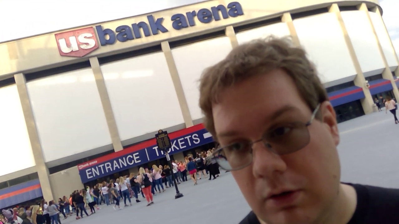 INSIDE THE MUSIC Episode 8: US Bank Arena