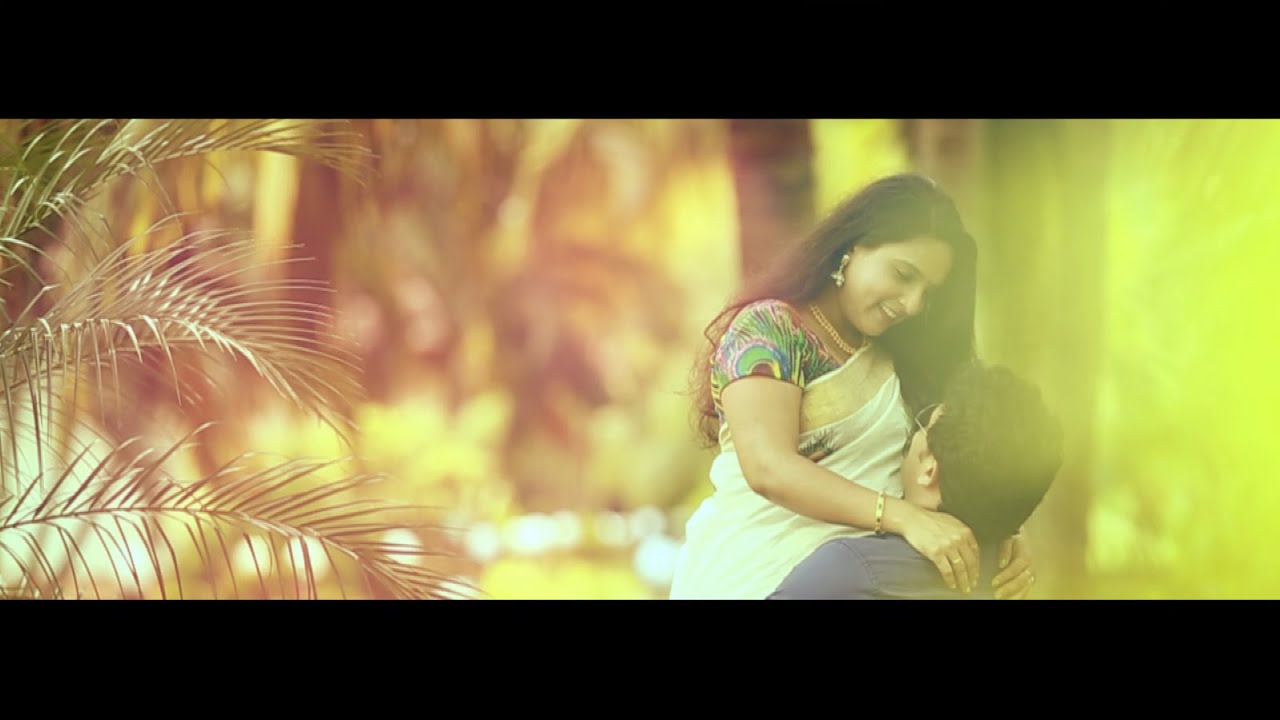 Binyl Volga Wedding Outdoor