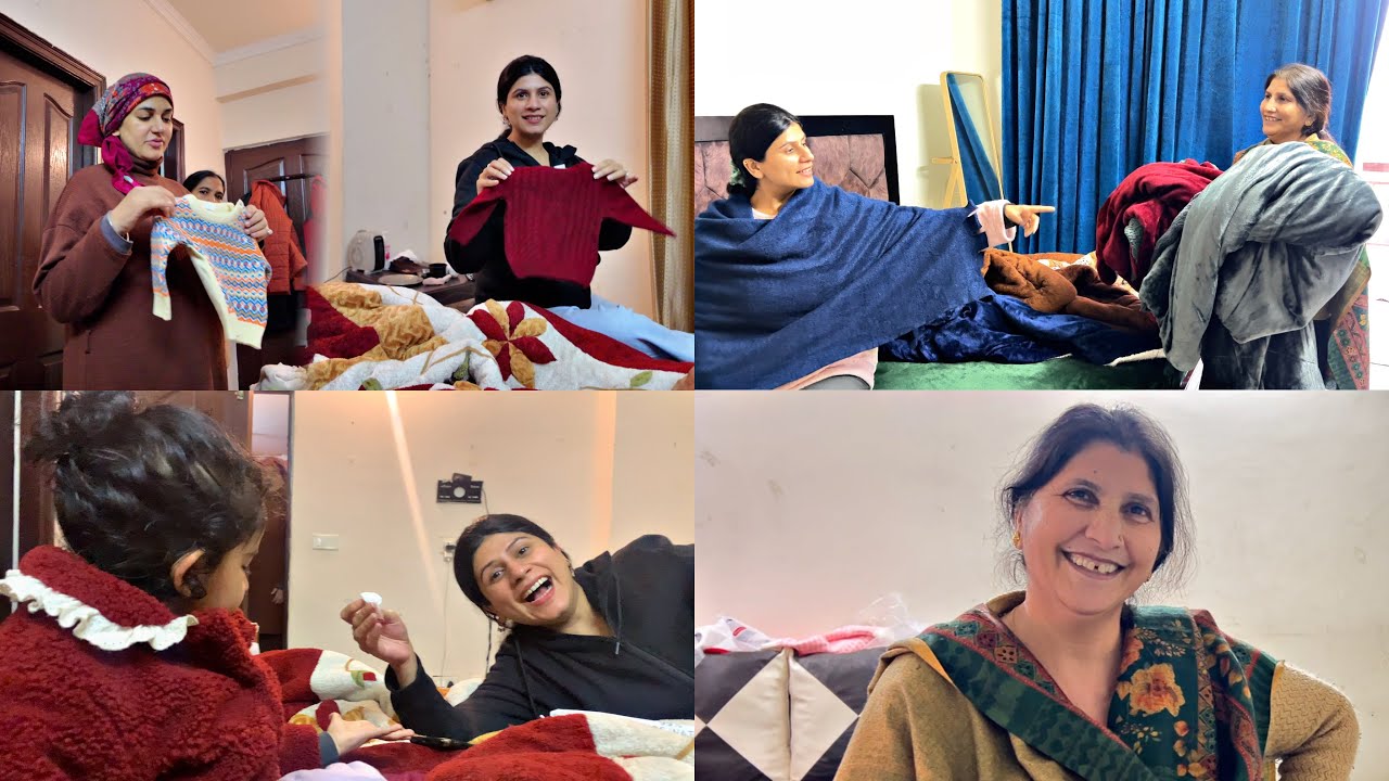 Patiala Main Baby Boy Ke Welcome Ki Tyaari  Shuru