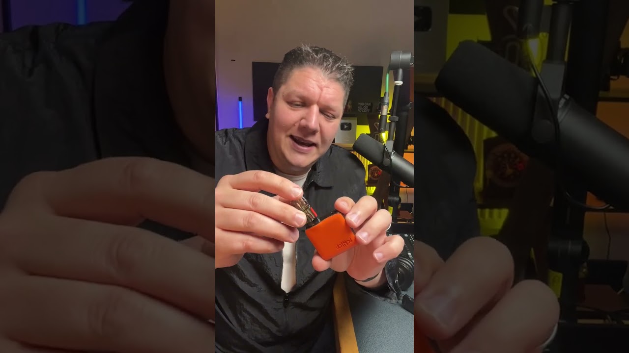DotPod Nano Is...
