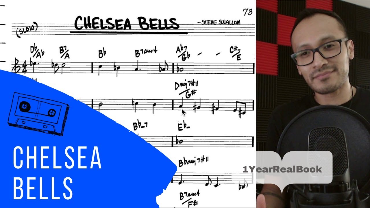 Chelsea Bells 🔔 Análisis (Inversiones) 🤓 El Real Book 📖 Ep.58