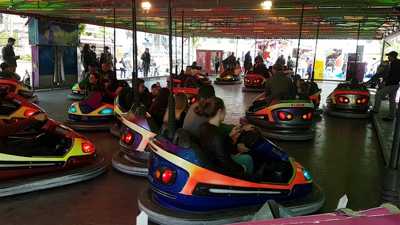 AUTOS SKOOTERS CHAHU CAR à Montech (82) 2018