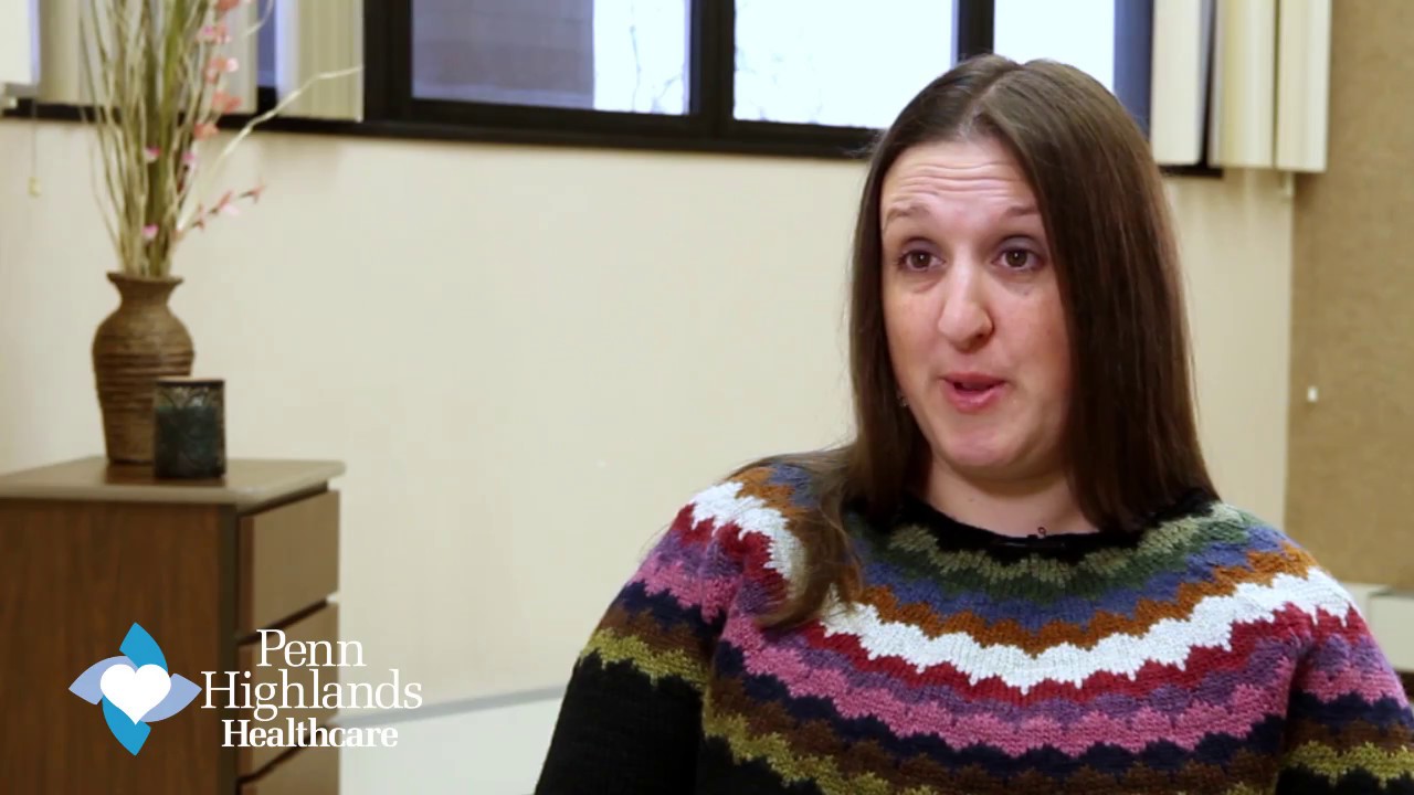 Heather K  Griffith, FNP   Meet Your PHH Provider