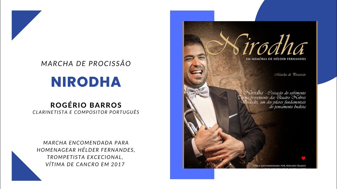 NIRODHA