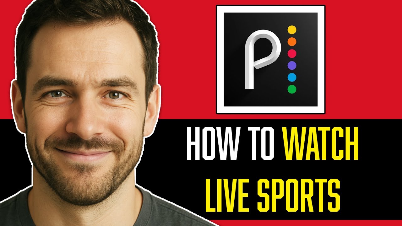 FULL GUIDE | HOW TO WATCH LIVE SPORTS ON PEACOCK TV STREAM