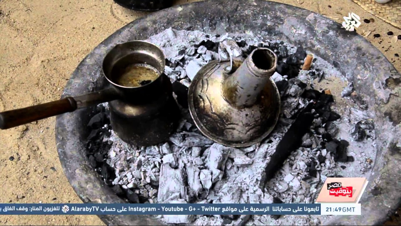 بتوقيت مصر | تقرير استقصائي عن 