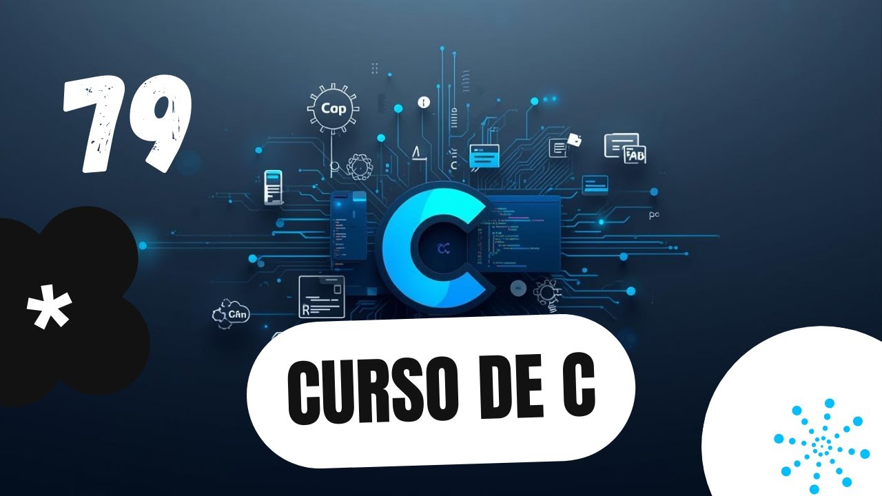 CURSO DE C || Memoria Dinámica (INTRODUCCION)