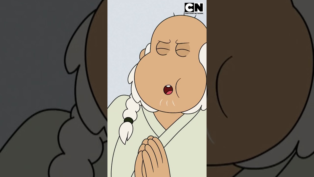 Las preguntas de Clarence no descansan | Clarence LA