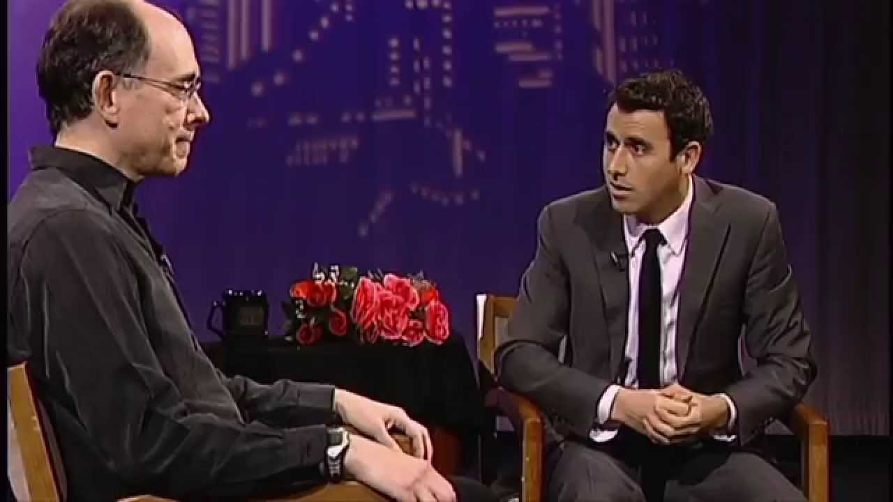 Oz Pearlman, Magician & Mentalist