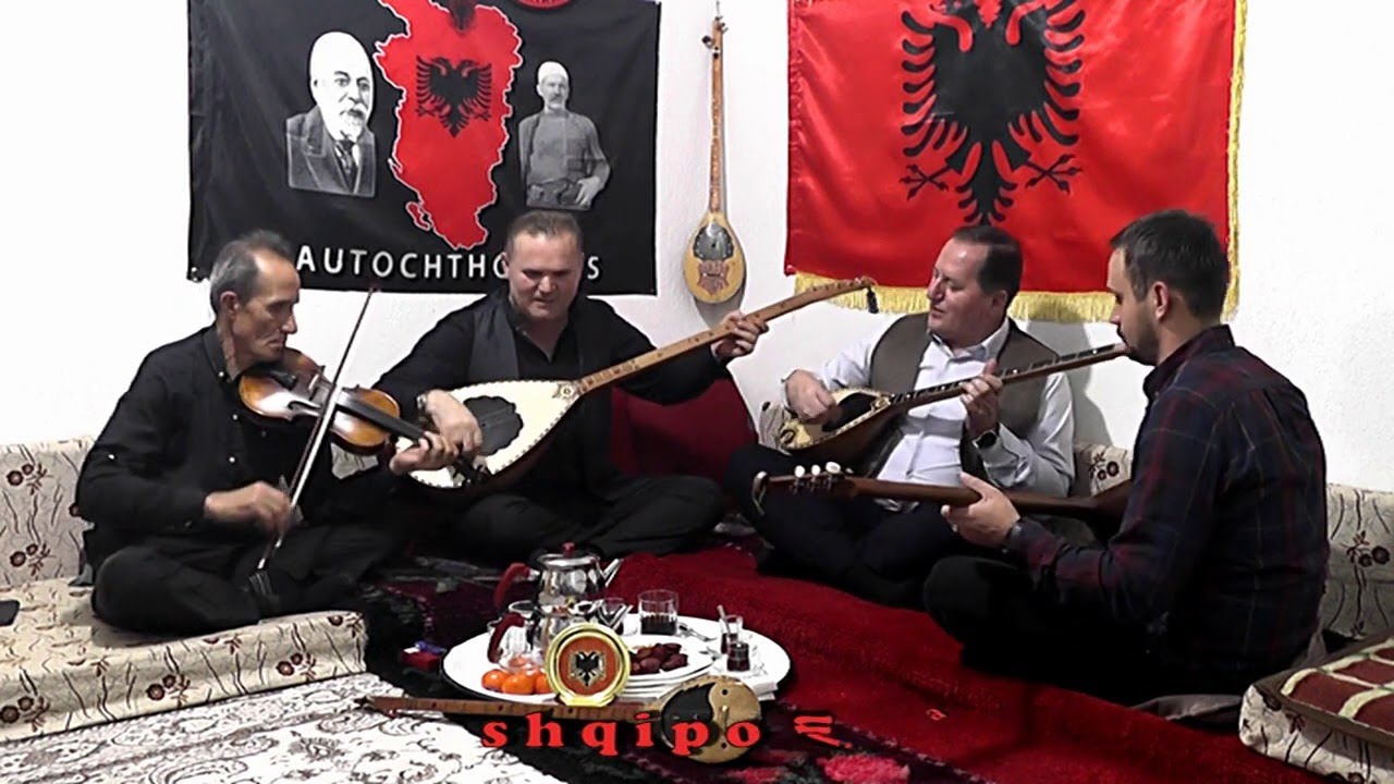 BIJT E BAJRAM BAJES =ZYMER GASHI 2021 = KRAHINA E MUJES