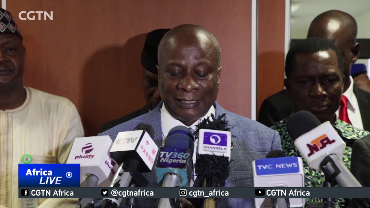 UN reopens office in Abuja 8 years after a bomb attack