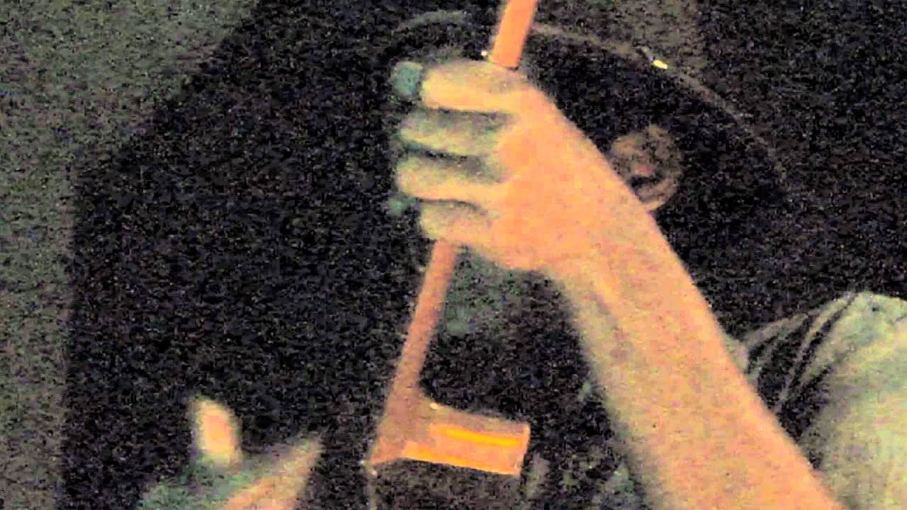 Augusto Bracho y Moisés de Martín - Por qué no puede ser Poeta