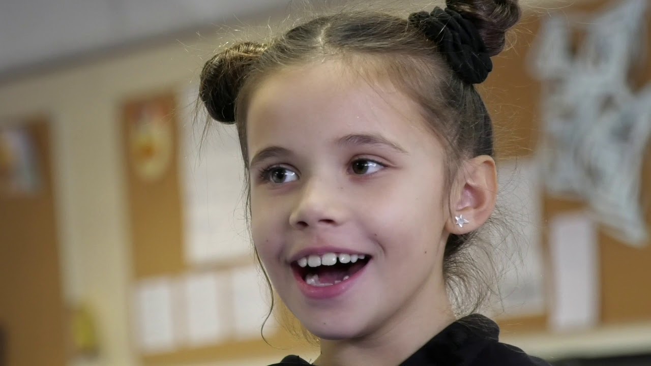 Chanter au quotidien , Musicatreize à l'École Saint-Mitre