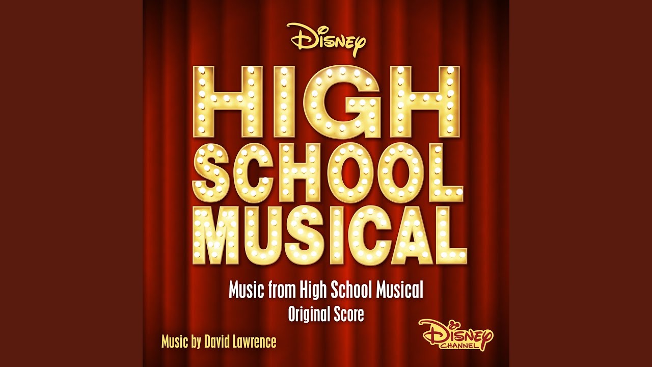 Return to East High