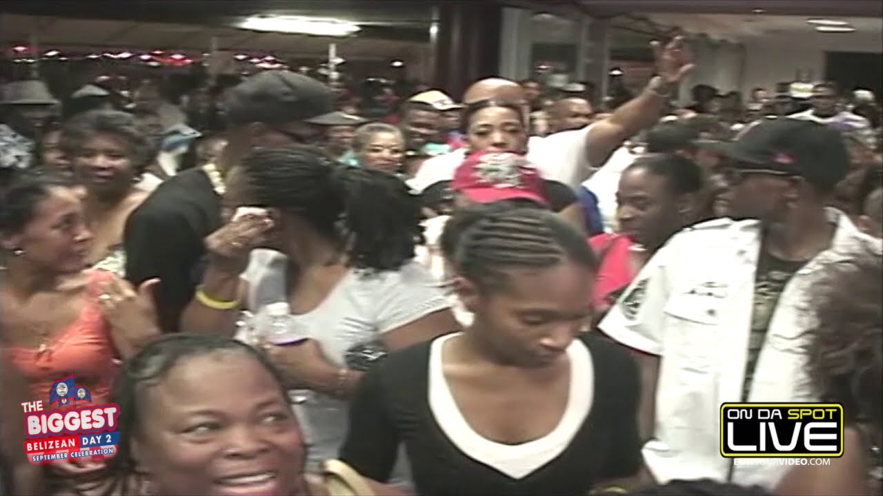 (Mime Martinez Punta Concert) Subscribe Now🔥  BCF 2009 Prt 8