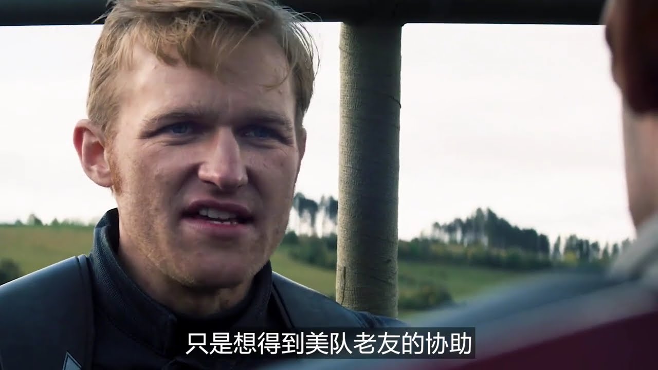 《獵鷹與冬兵》全季秒殺！獵鷹蛻變為二代美隊，新戰衣太帥了！ #漫威 #電影解說 #復仇者聯盟 #超級英雄 #漫威電影