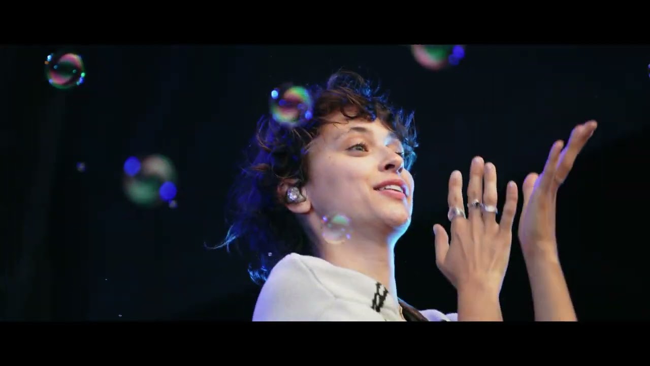 Au Pont du Rock 2024 - Aftermovie Samedi 3 août