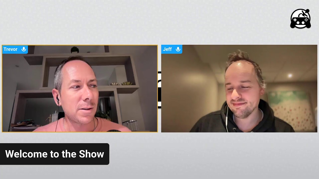 Live Podcast Recording - Ep. 384
