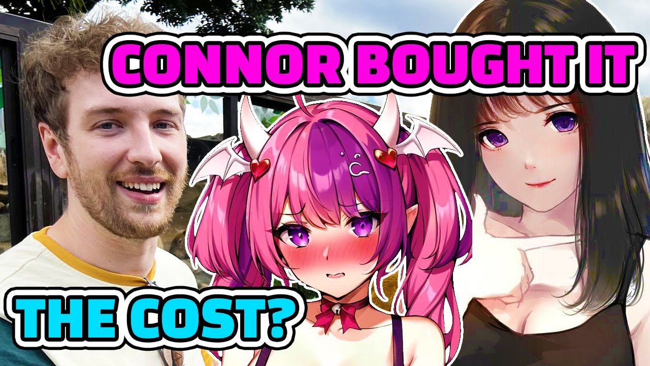 Ironmouse Sister Instantly Knew This was From CDawgVA