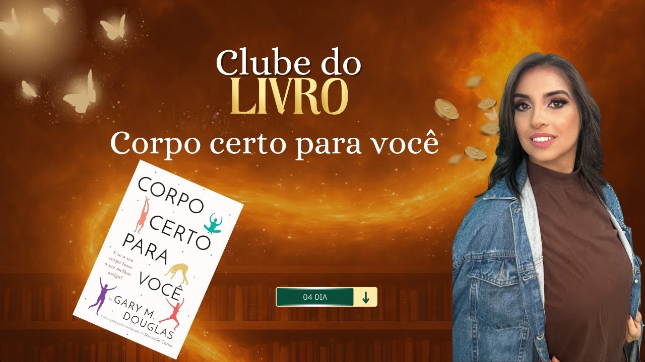 CL Corpo certo para você 4º dia