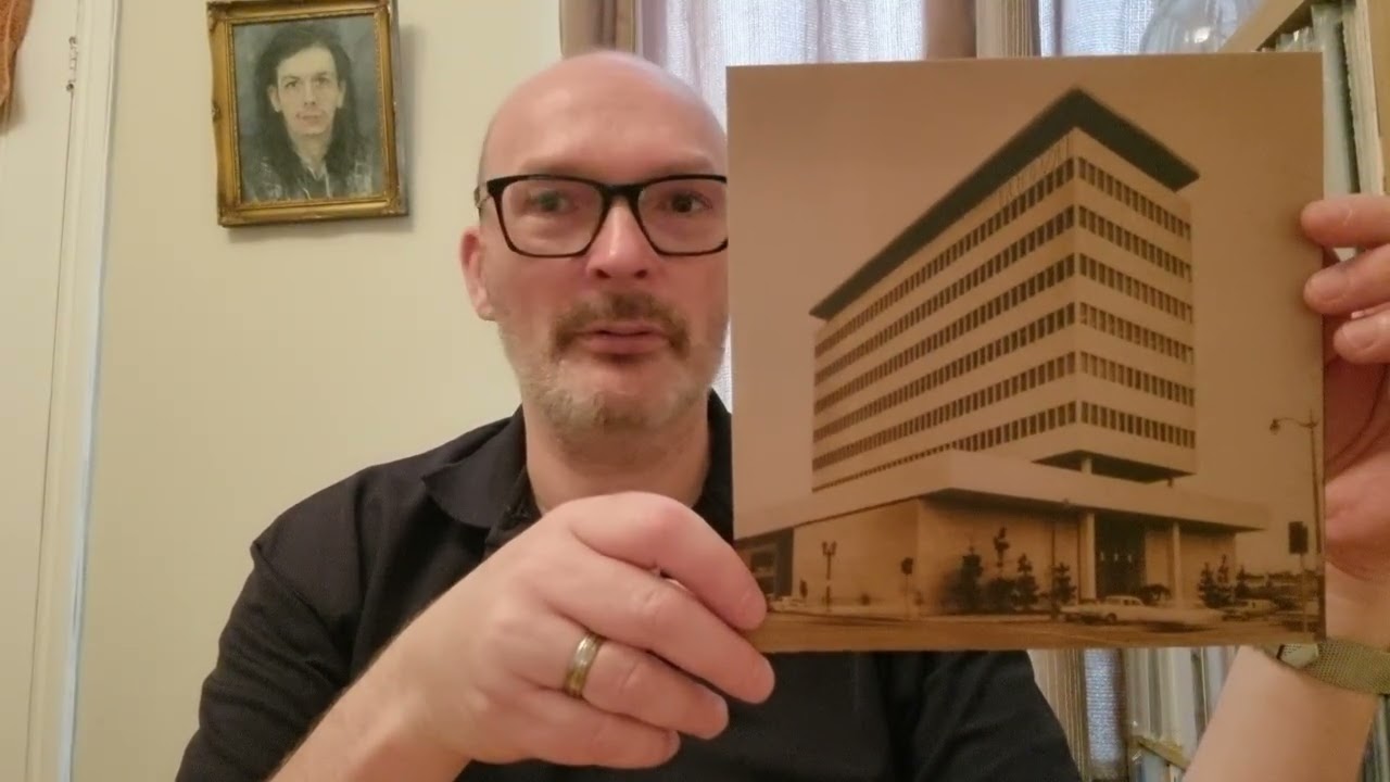 Elvis Presley Sunset Boulevard Unboxing. 