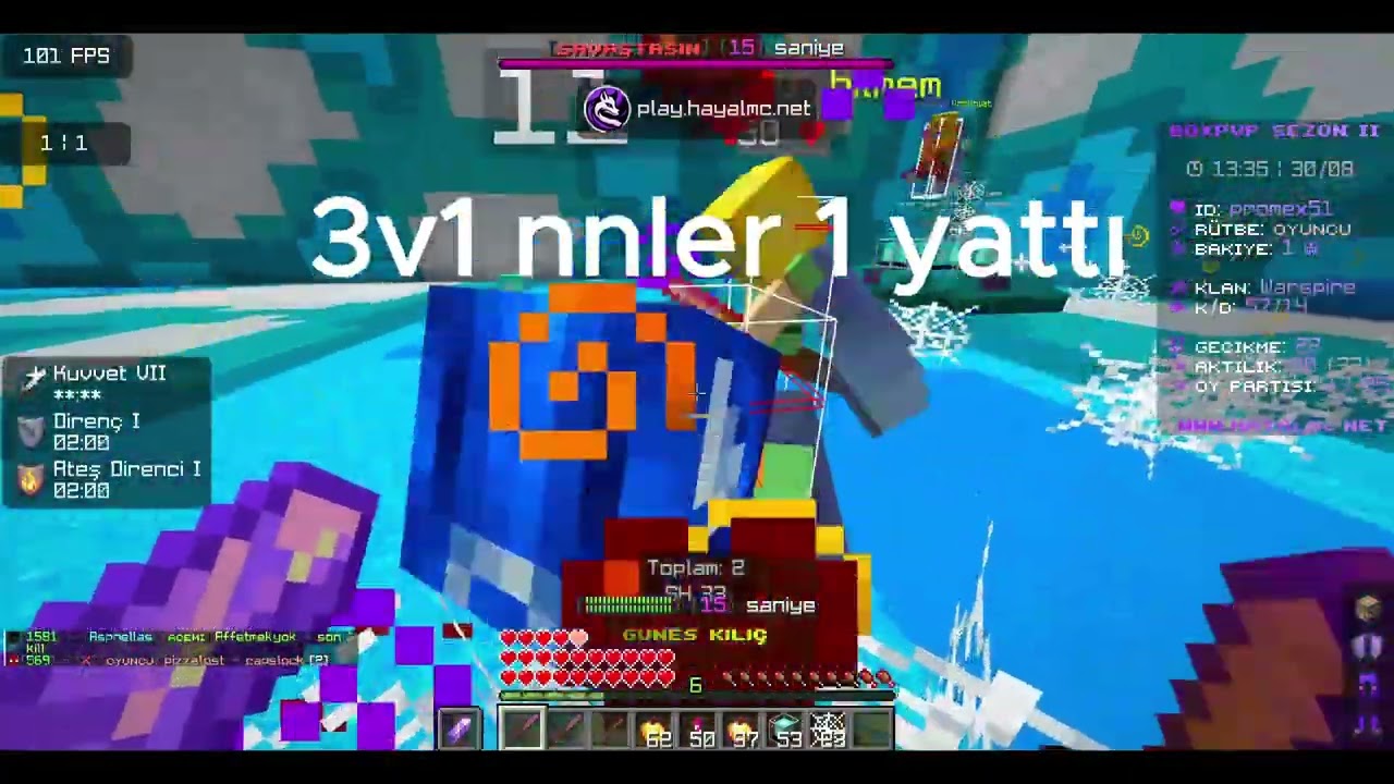 Hayalmc Kill Montage #2