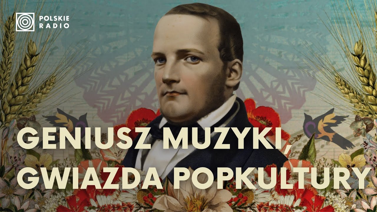 Stanisław Moniuszko - jak stał się symbolem narodowym?