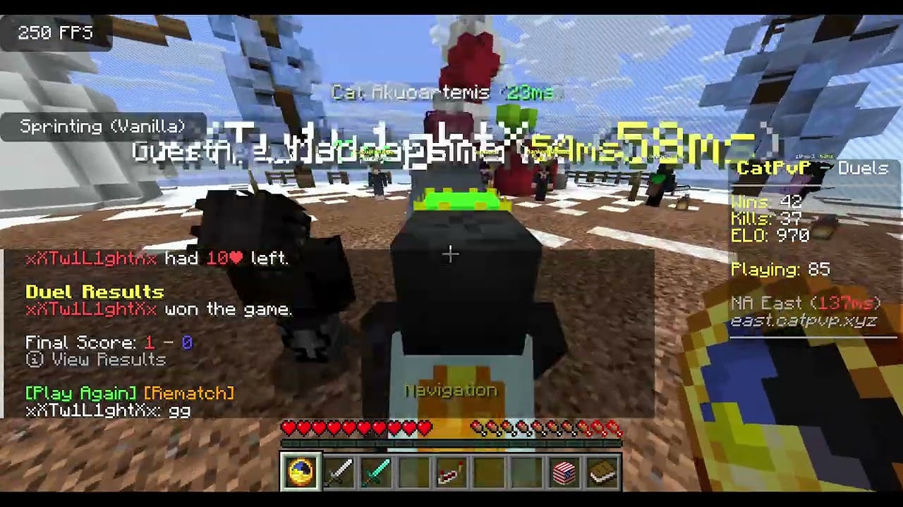 Creepycrep vs ht4/other guy