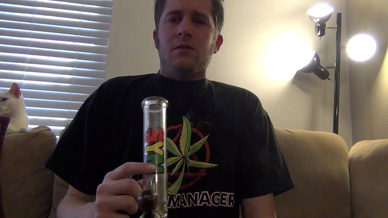 Tahoe x Kandy Full Melt on Top of Blueberry Dank!