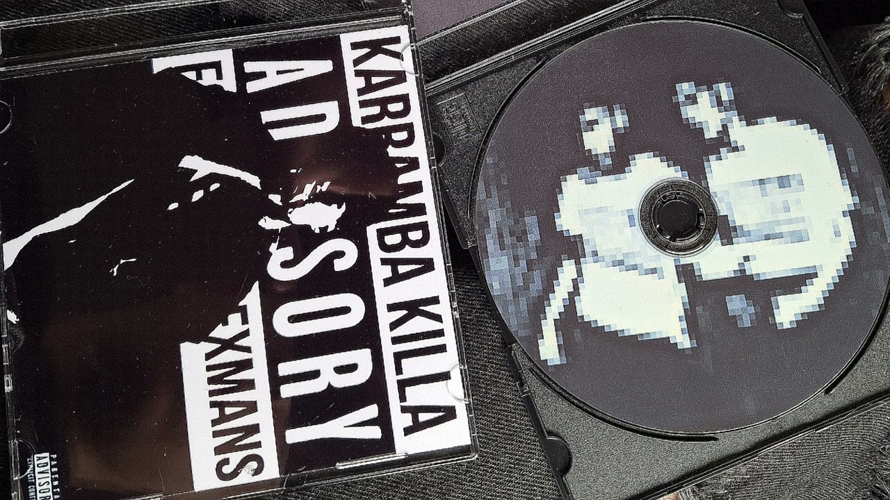 Karramba Killa - 1k