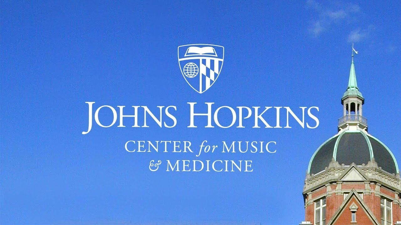 The Healing Power of Music: The Johns Hopkins Center for Music and Medicine