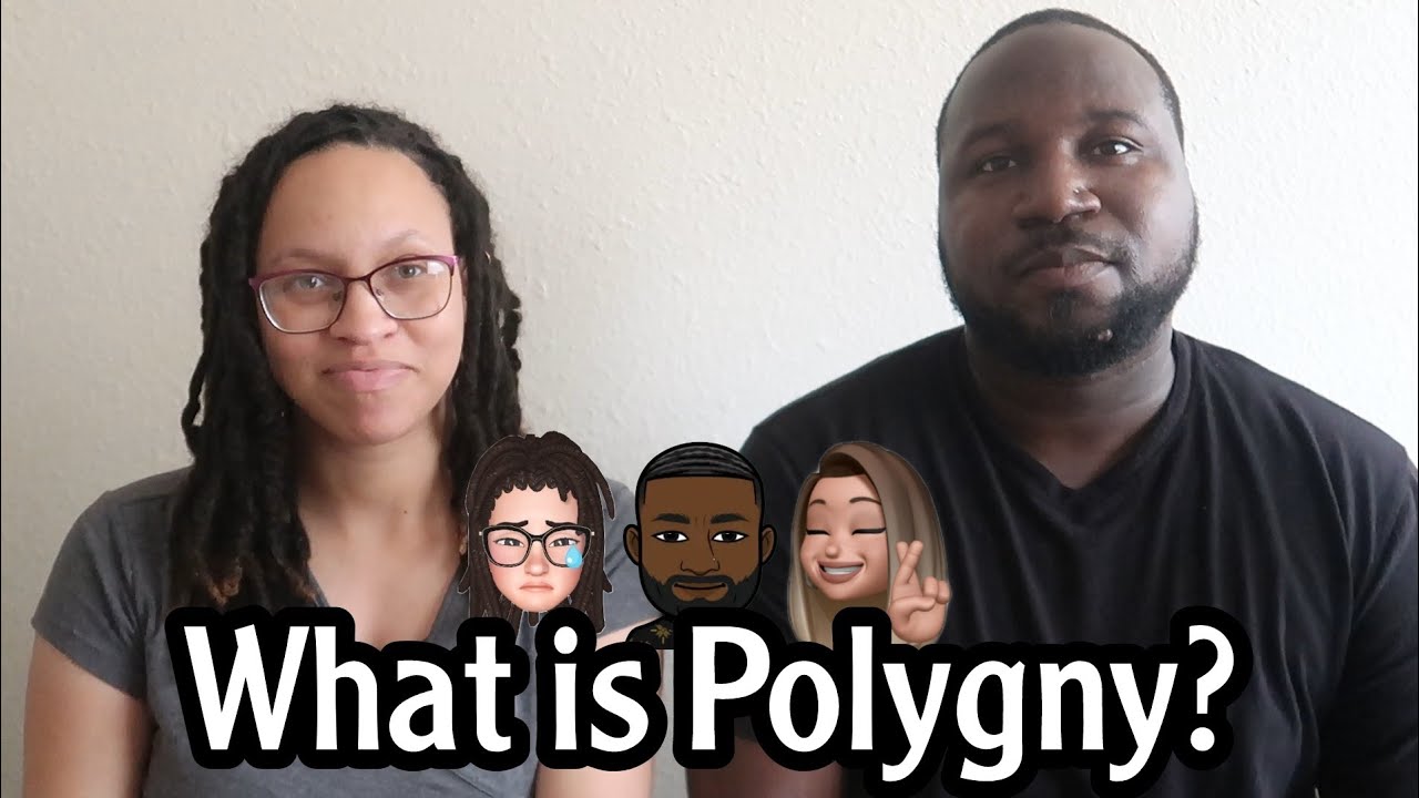 What is Polygyny | Plural Marriage | Sister Wives | Black Polygamy