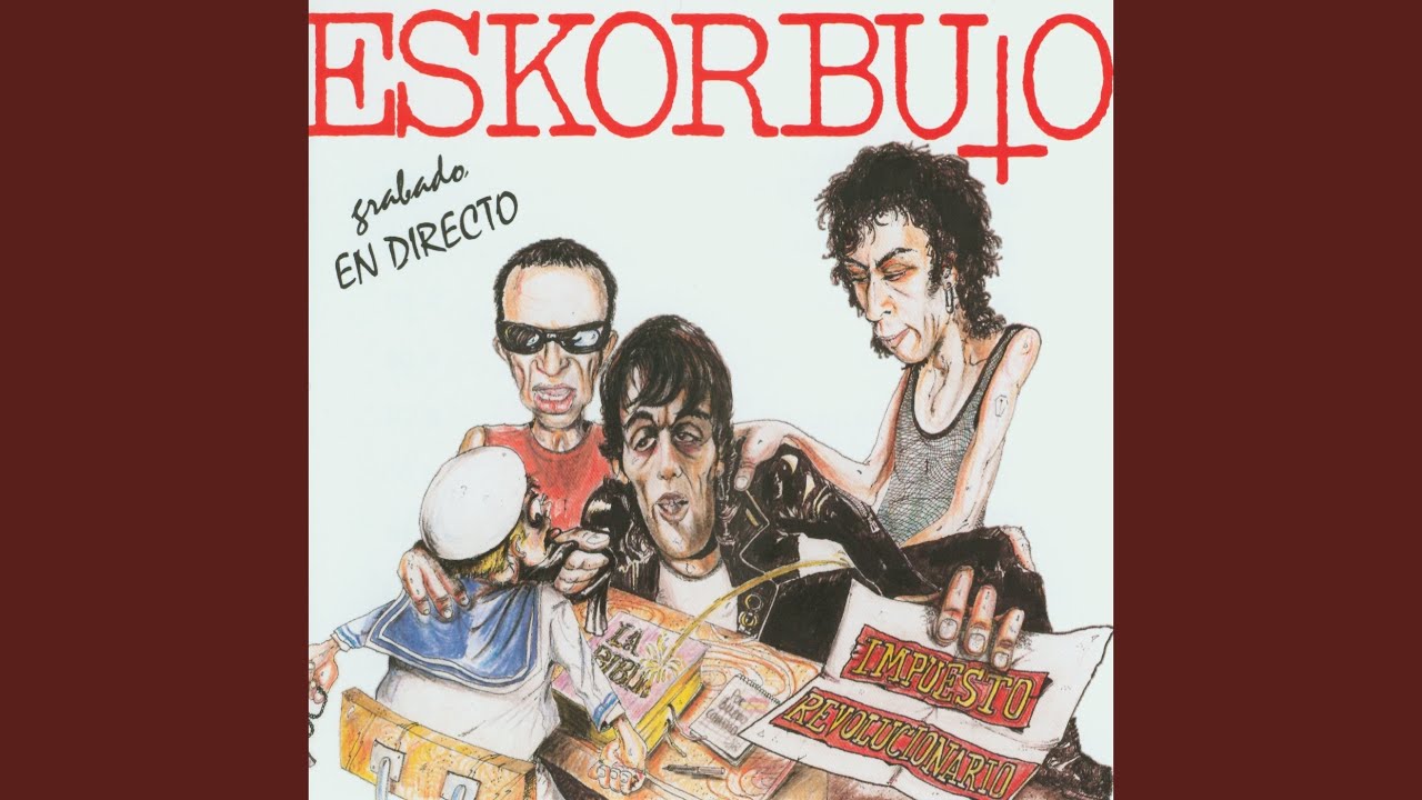 ¿Dónde está el porvenir?