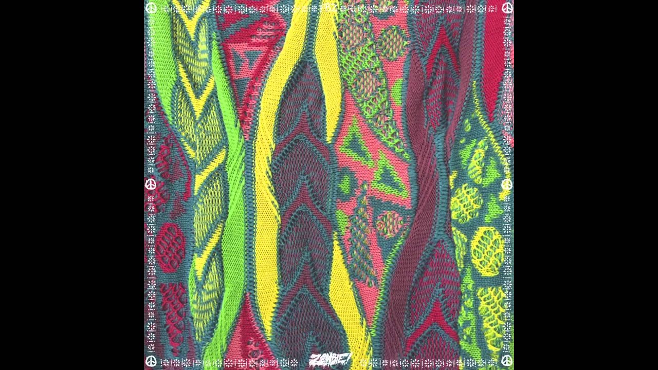 Flatbush ZOMBiES - Glorious Thugs