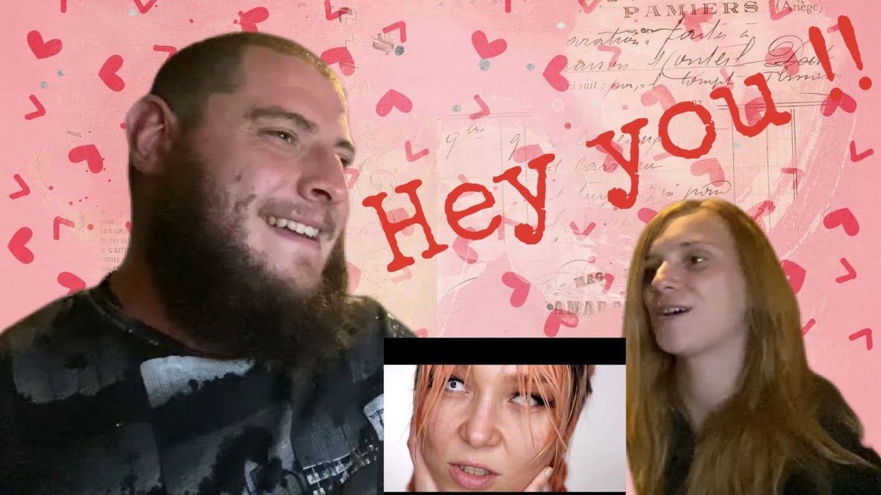 HEY YOU - Nova Rockafeller (UK Hip Hop Couple Reacts)
