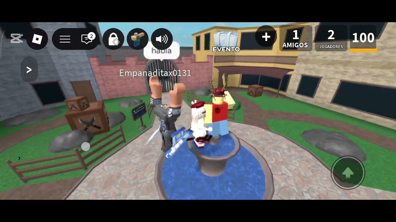 Mm2