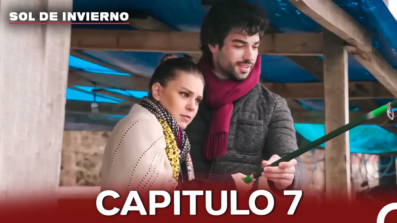 Sol de Invierno | Capítulo 7 (Versión Larga)