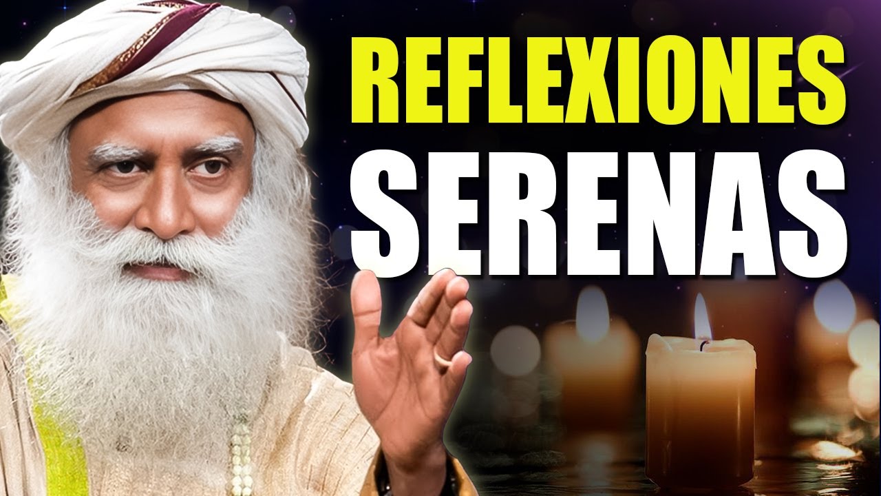 El karma y las decisiones conscientes - Sadhguru en Espa&ntilde;ol