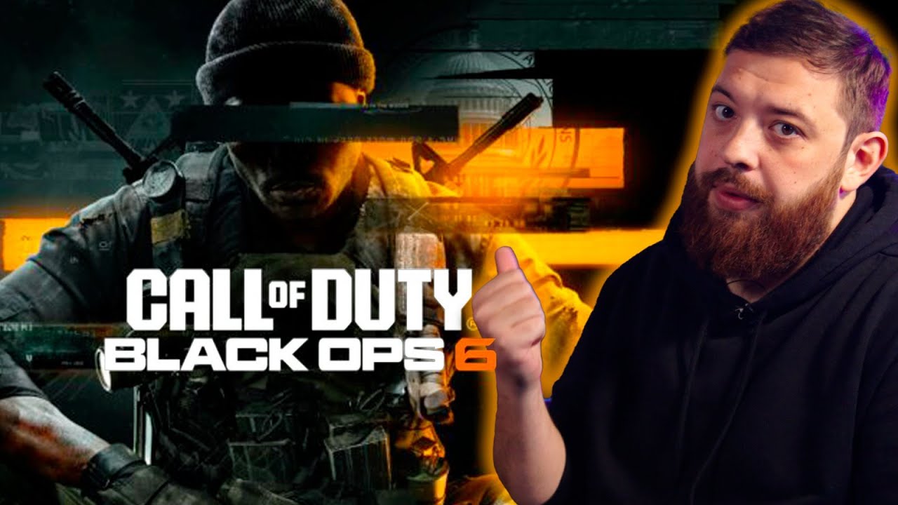 BLACK OPS 6 este cel mai bun CALL OF DUTY din ultima perioadă 🔥🎮