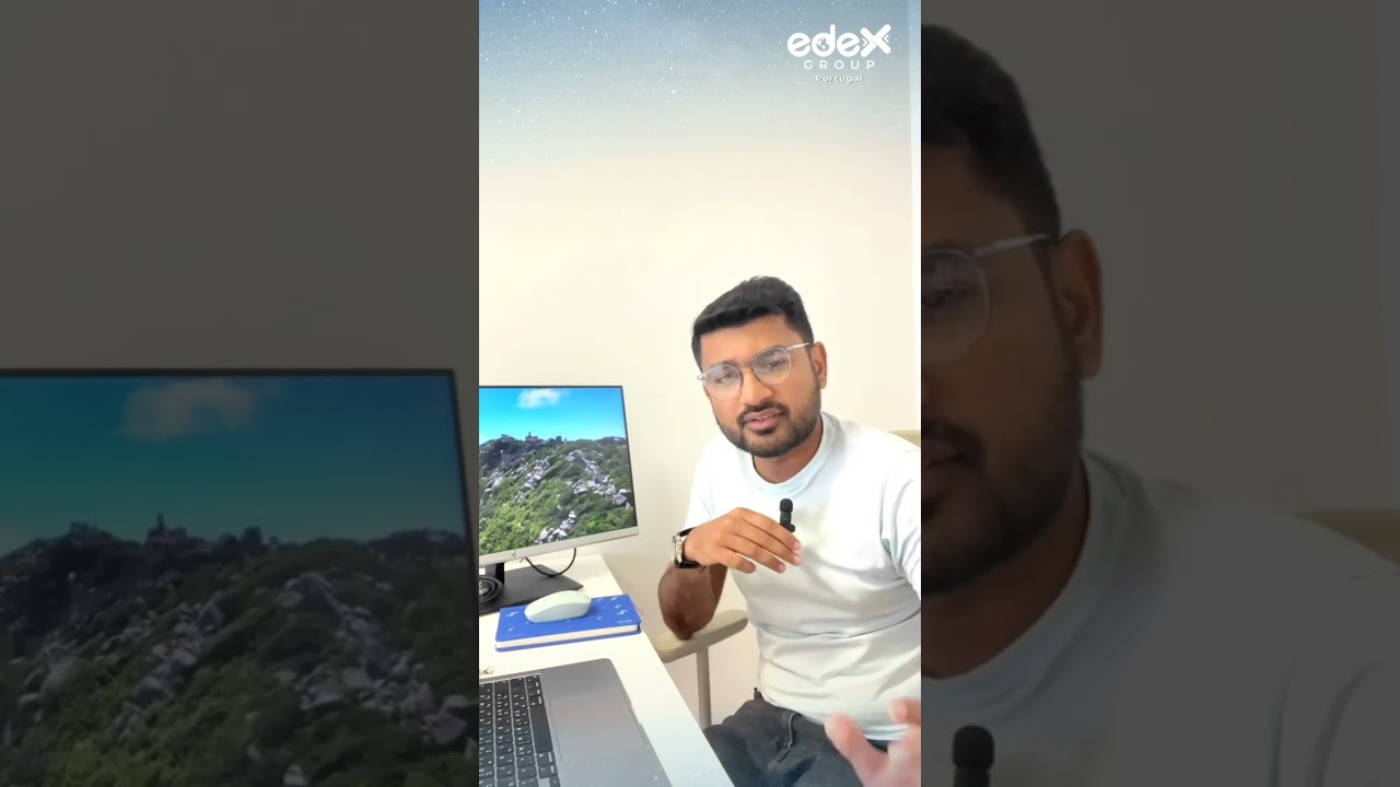 File Lock in Portugal | Required Documents 🇵🇹🔒