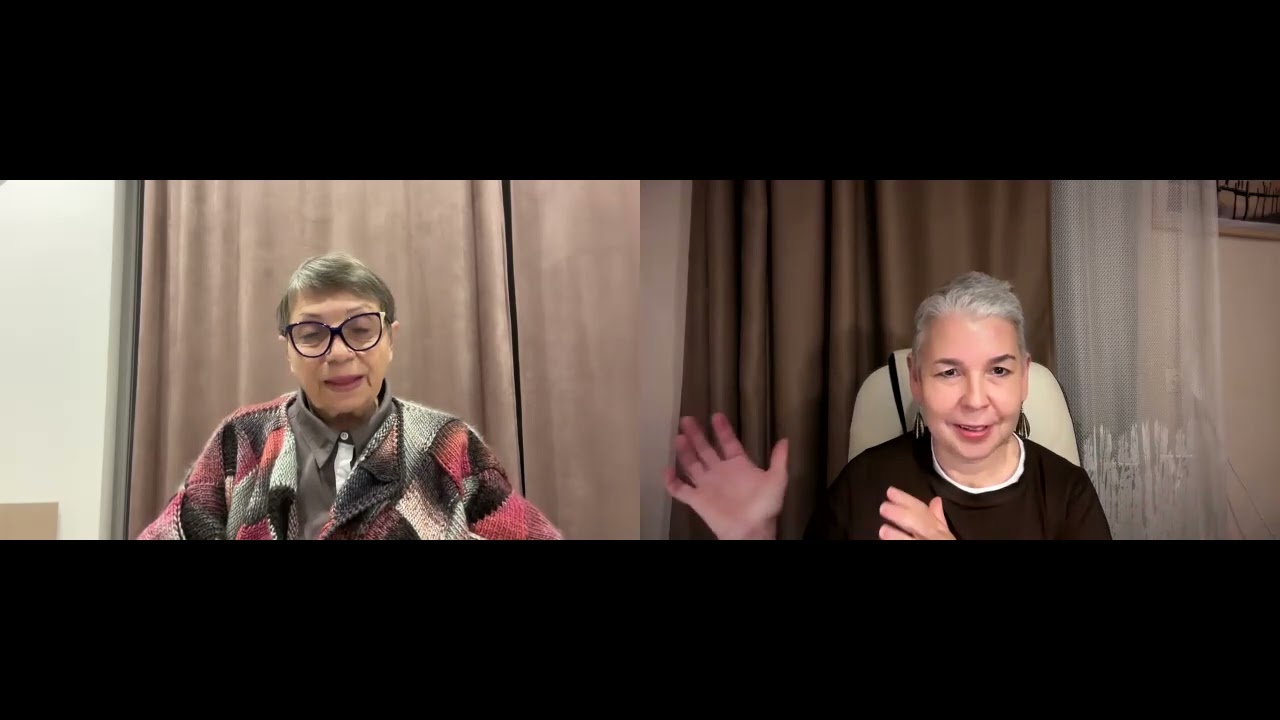 Негативный сценарий в раскладе: специфика подачи информации. Беседа Нины ФРОЛОВОЙ и Натальи КАЙРОС.