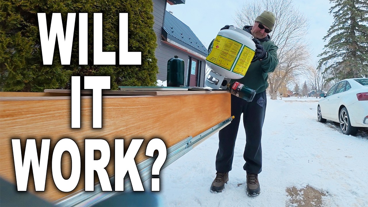 Will This Work? and Mailing Out The Packages