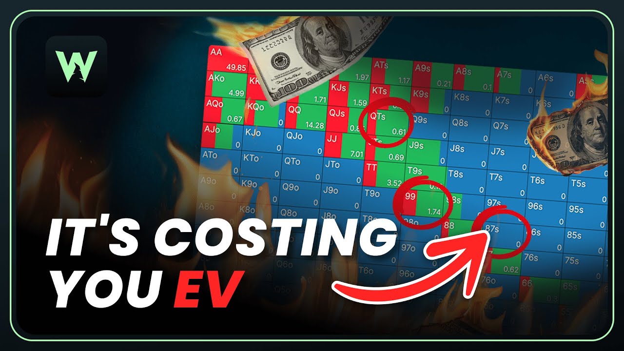Are Your Ranges Broken? Here's How To Fix Them