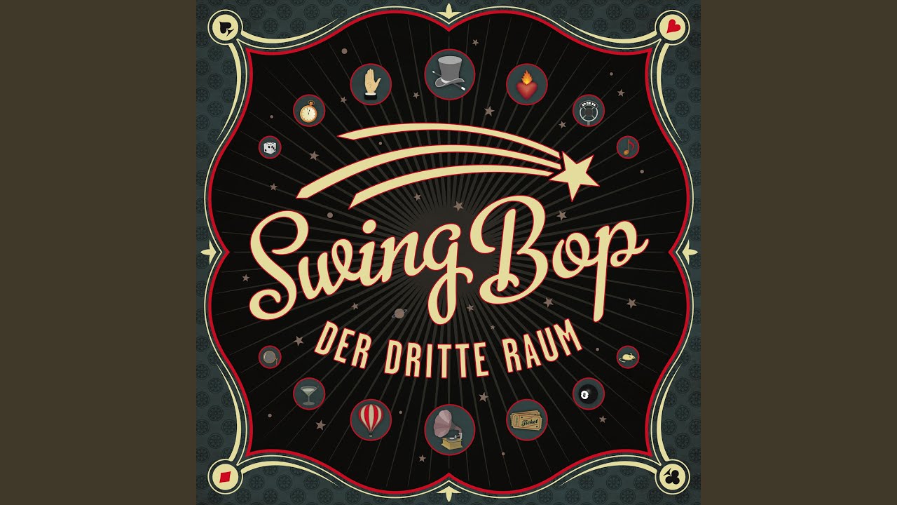 Swing Bop (Tanz Variante)