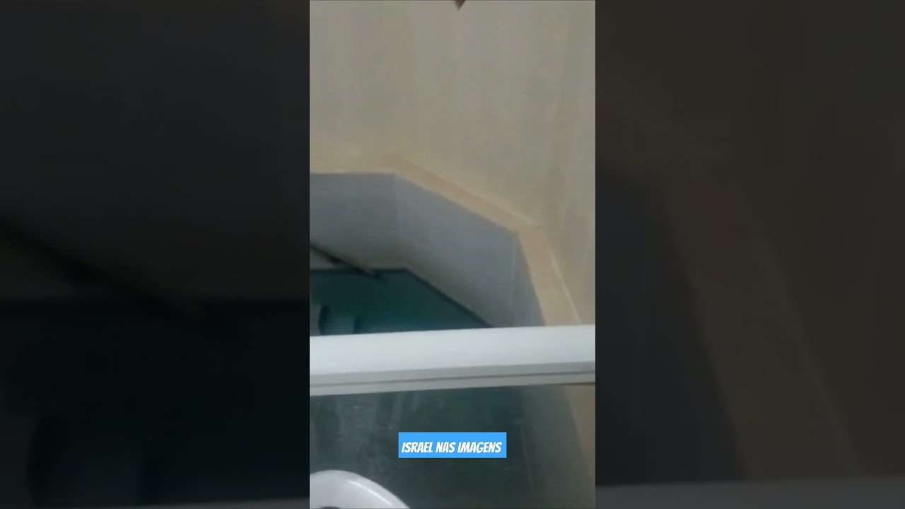 Mikveh masculina em Israel #israel #judeus #judaismo #bneinoah #brasileirosemisrael #bneianussim