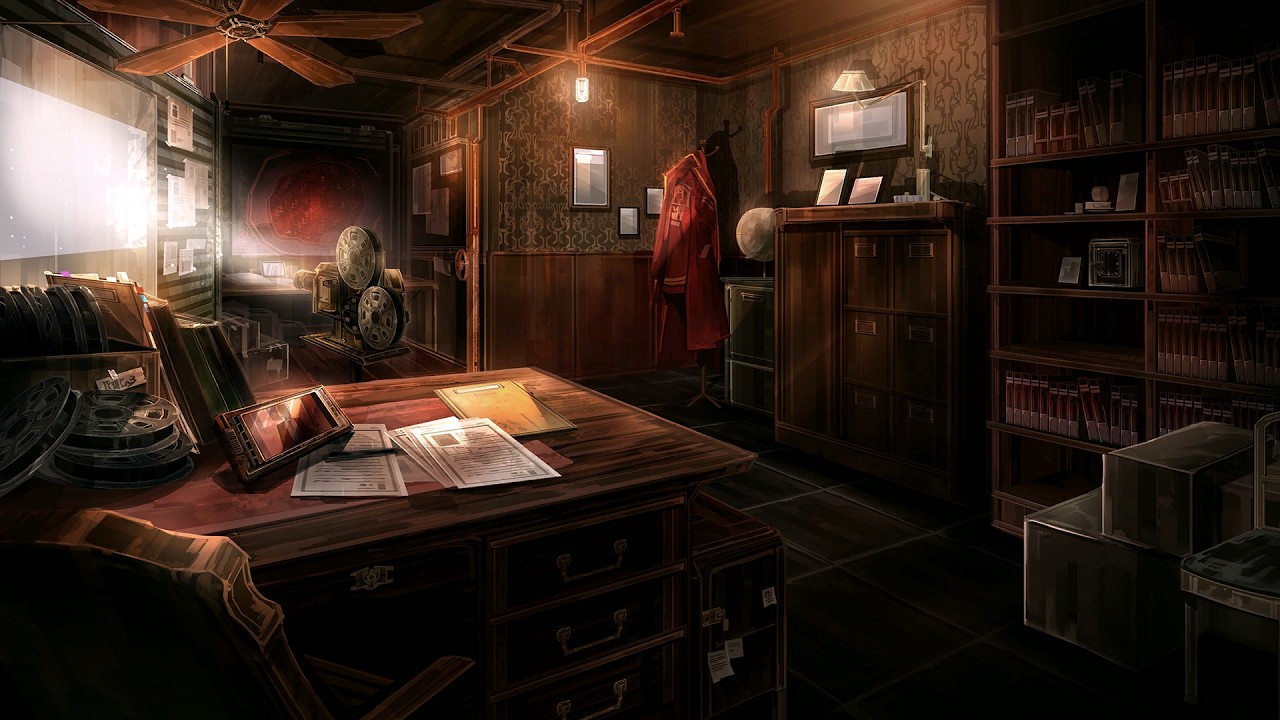 Santa isn't looking too good... | Limbus Company | Mini-1/Intervallo III | 03-02-26