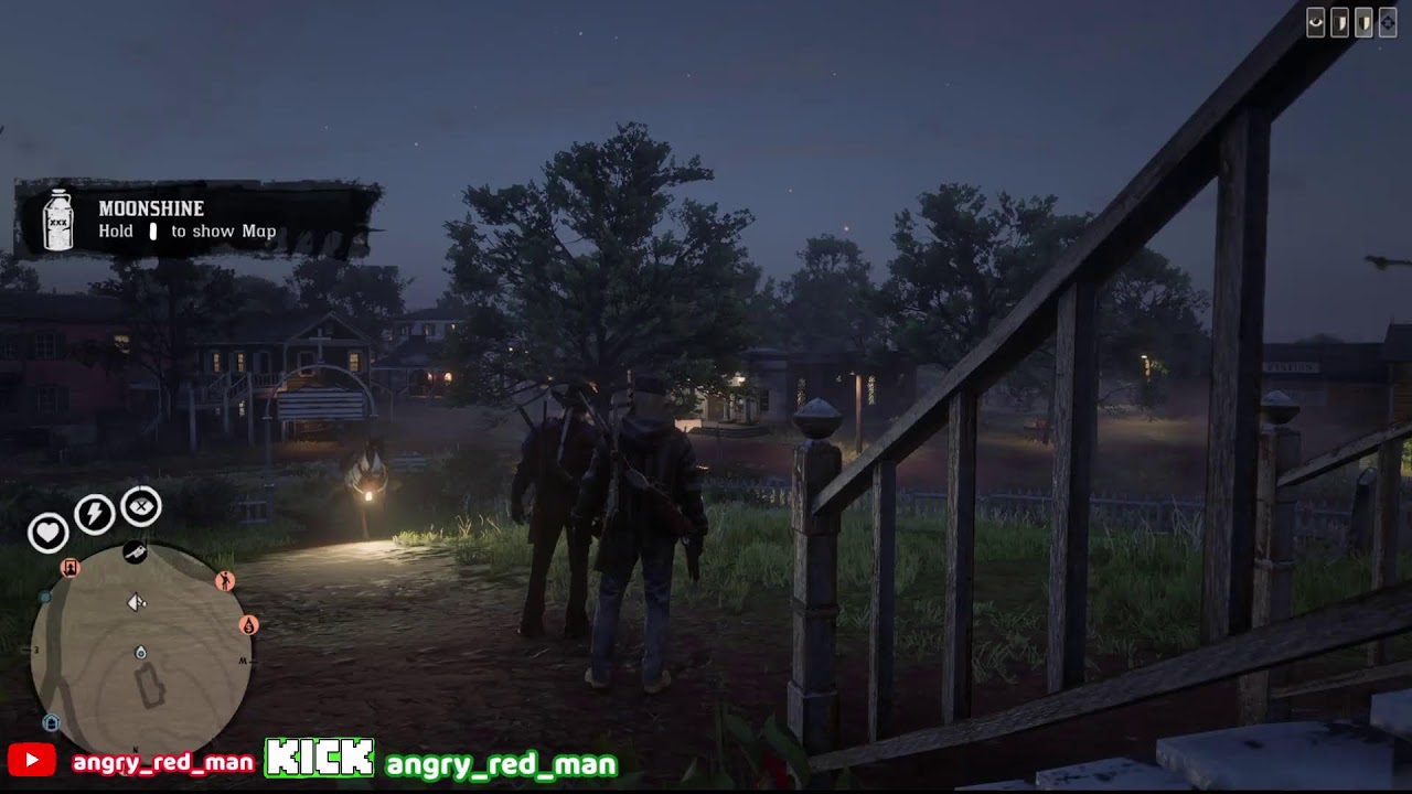 Red Dead Online