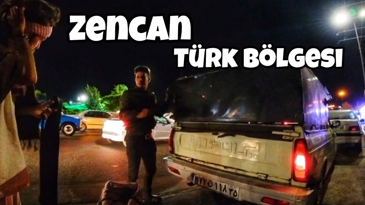 “Zencan Yolculuğu: Otostopla Keşif ve Meşhur Bıçaklar” 
