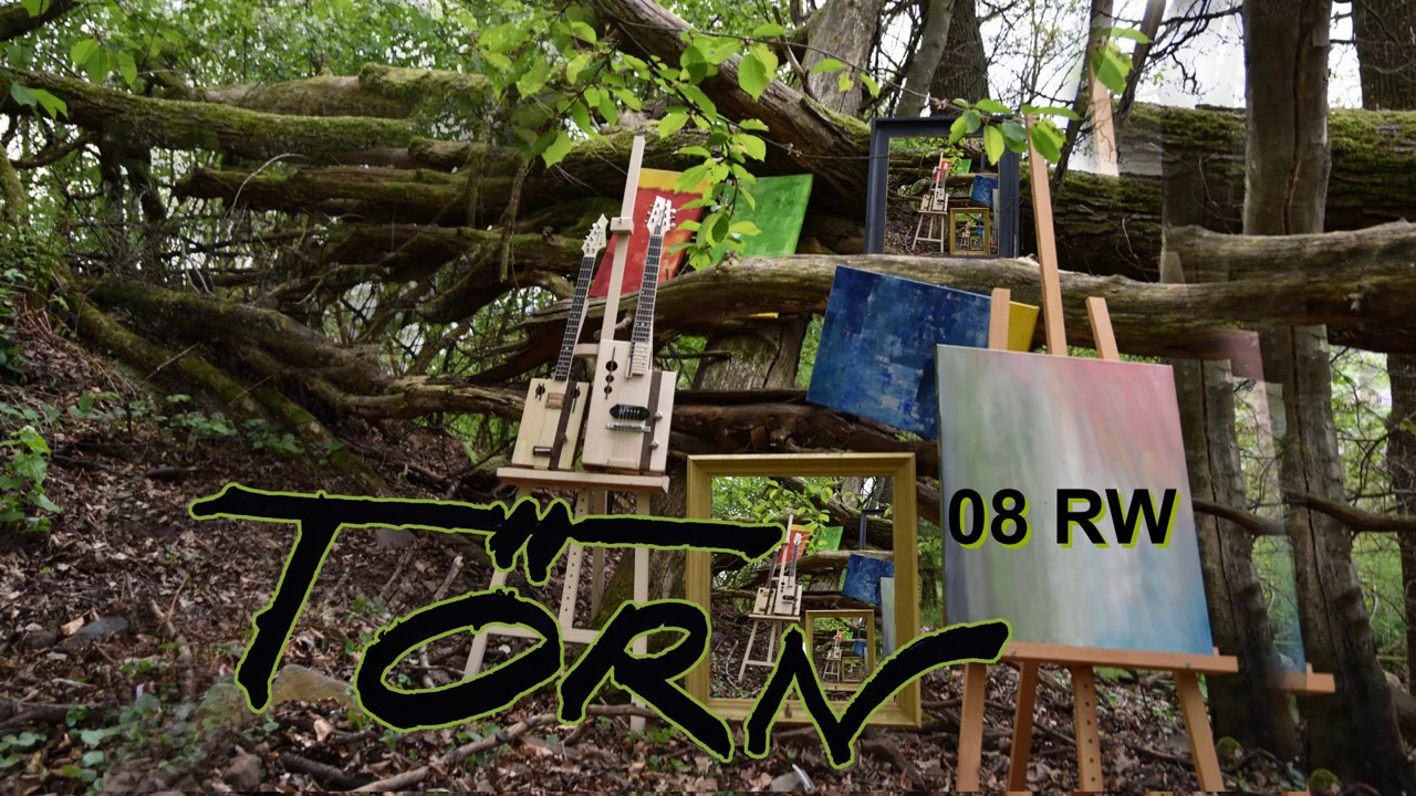 T&ouml;rn 08 RW