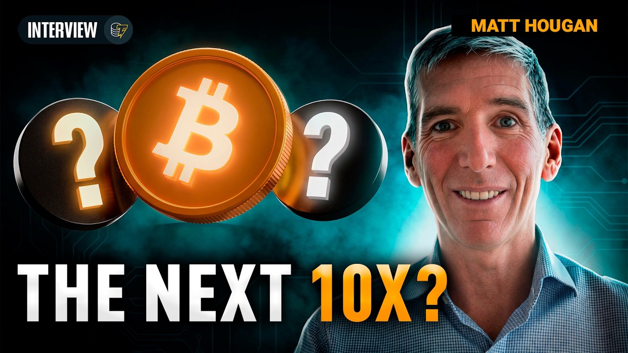 Kt&oacute;re kryptowaluty mogą wzrosnąć 10-krotnie podczas następnej hossy Bitcoina?